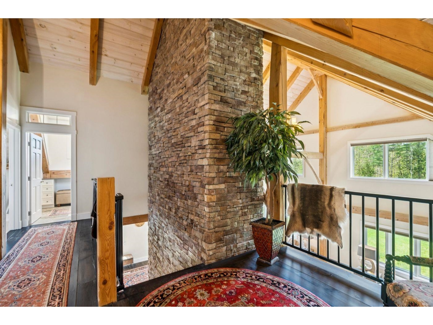530 Houston Farm Road