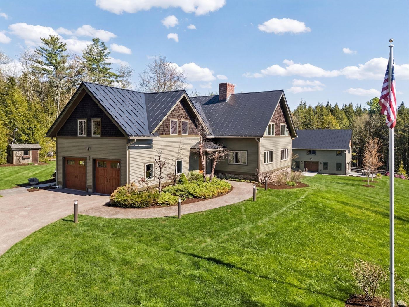 530 Houston Farm Road