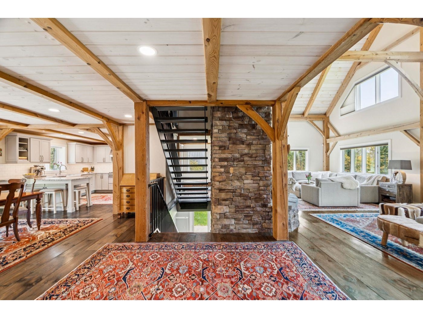530 Houston Farm Road