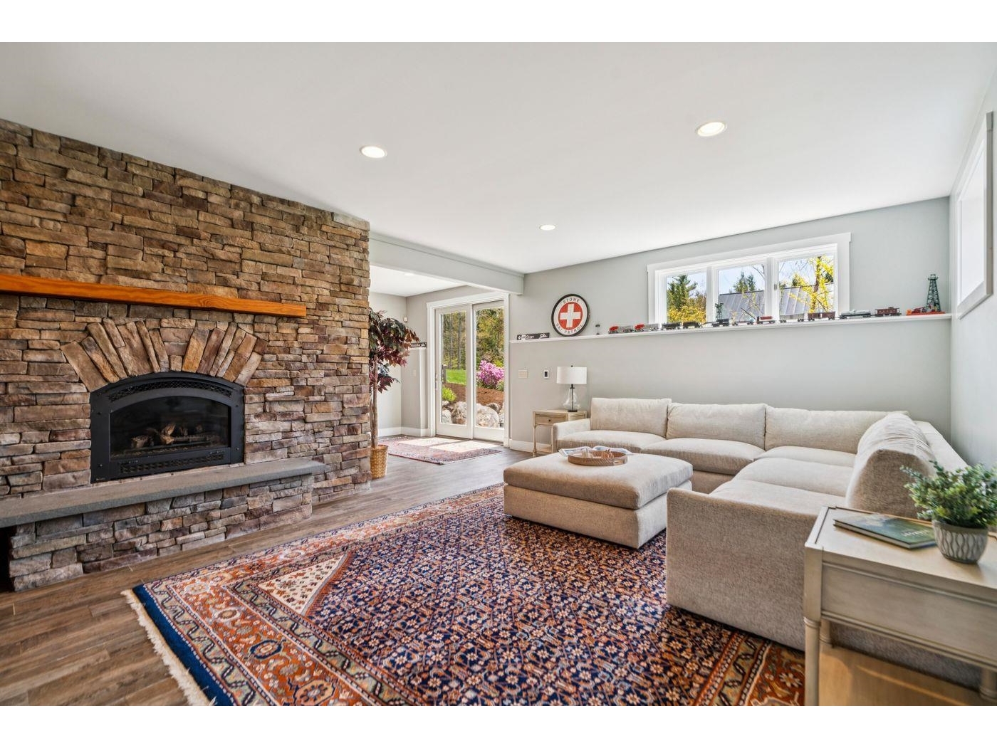 530 Houston Farm Road