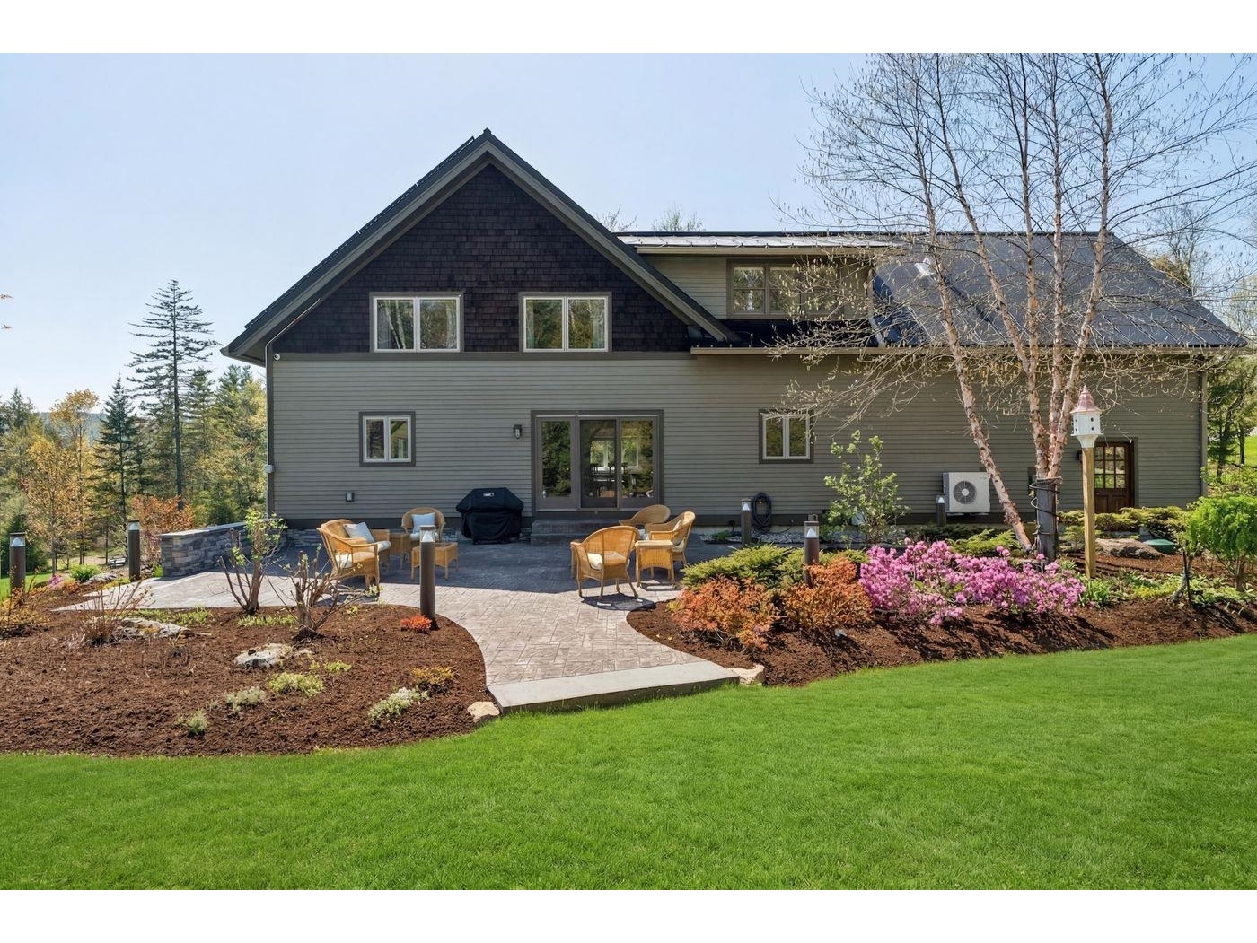 530 Houston Farm Road