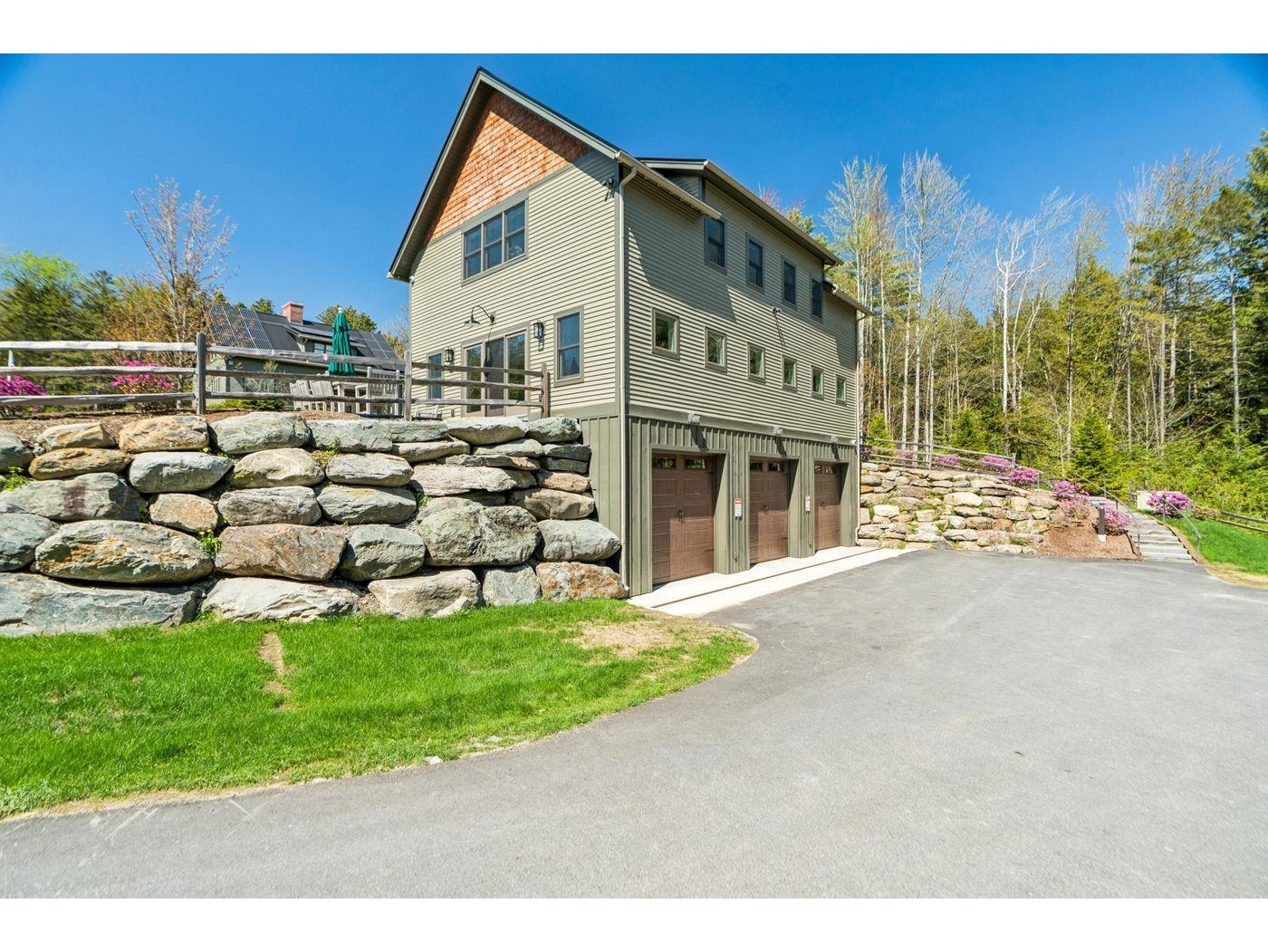 530 Houston Farm Road