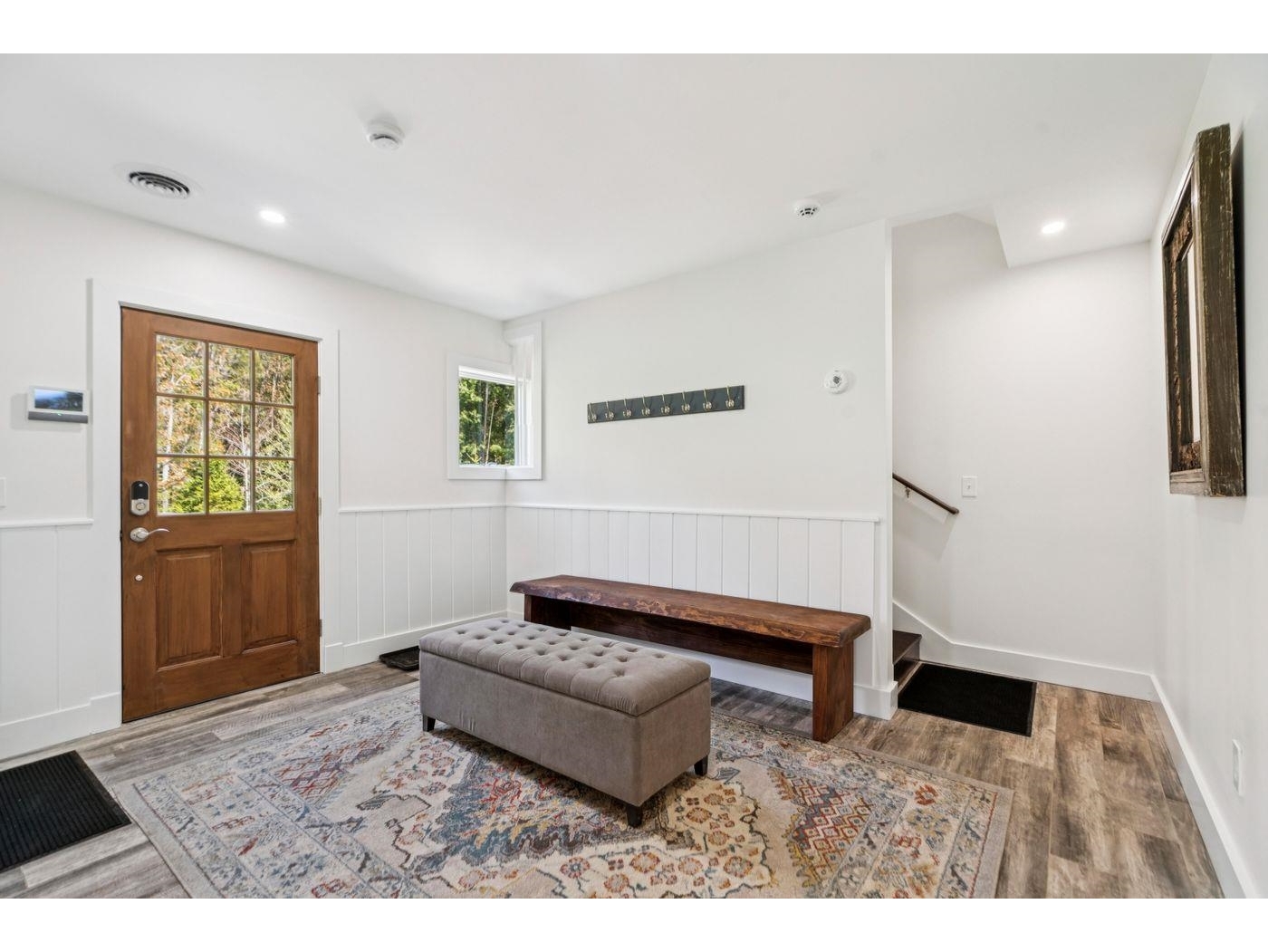 530 Houston Farm Road