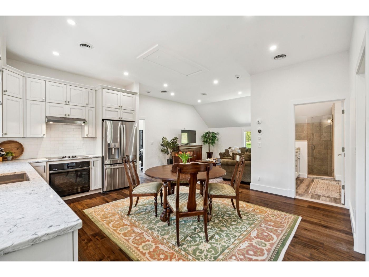 530 Houston Farm Road