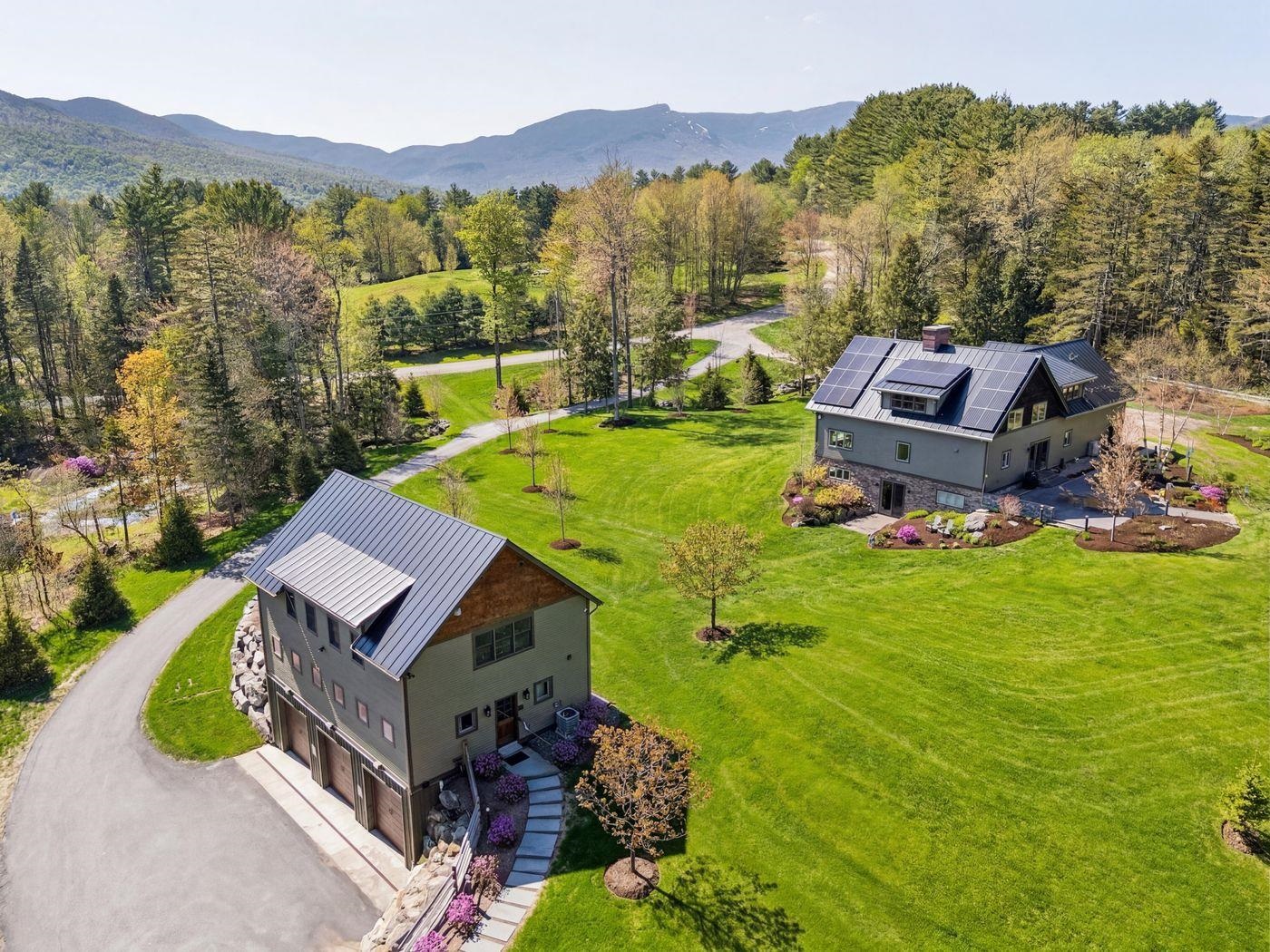 530 Houston Farm Road