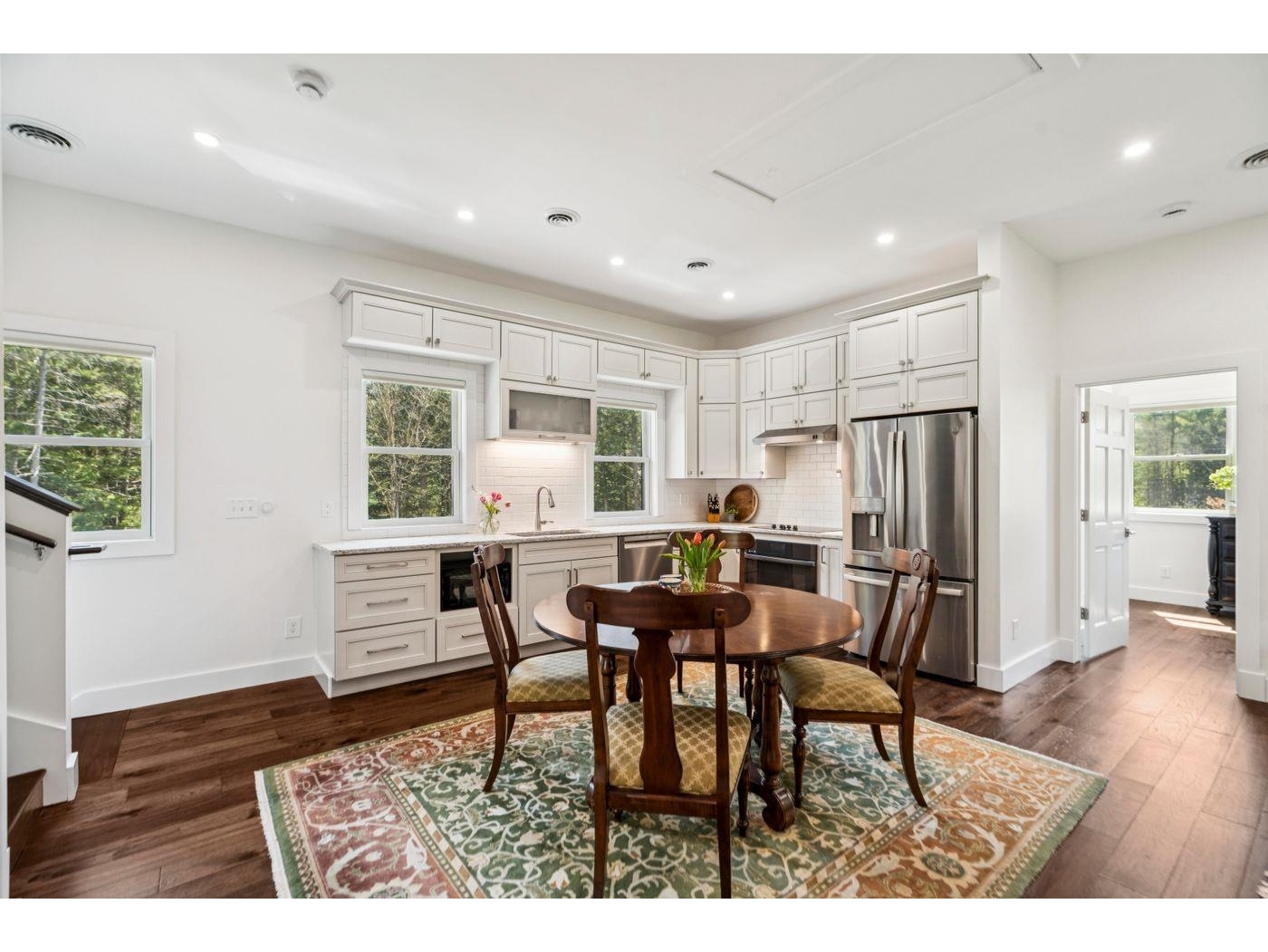 530 Houston Farm Road
