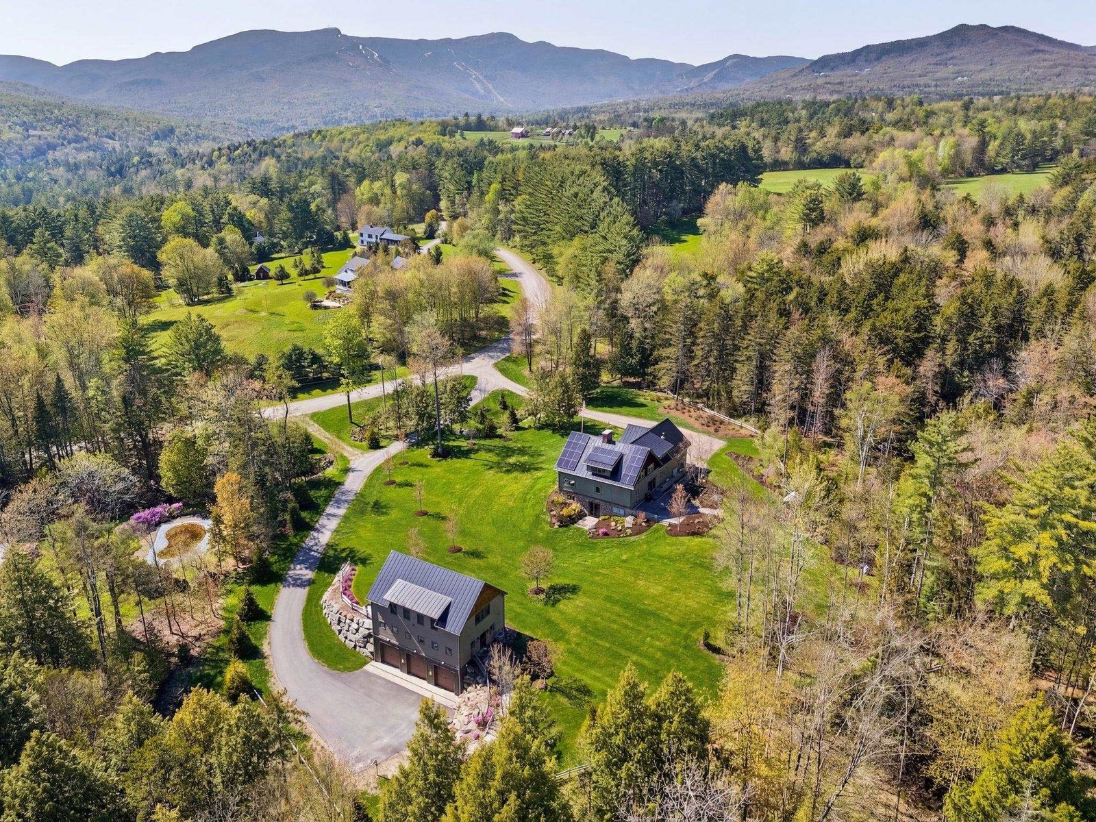 530 Houston Farm Road