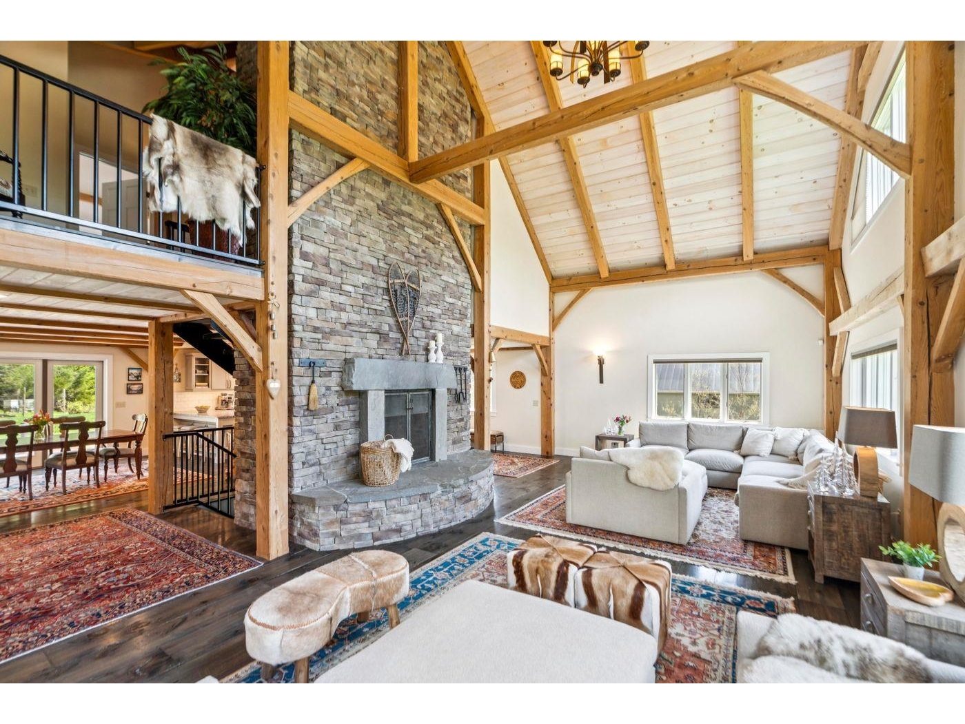 530 Houston Farm Road
