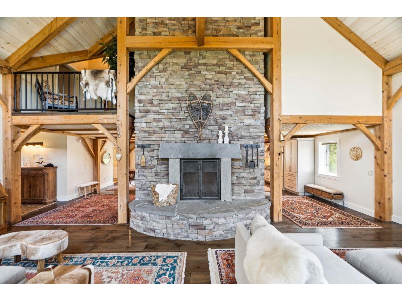 530 Houston Farm Road