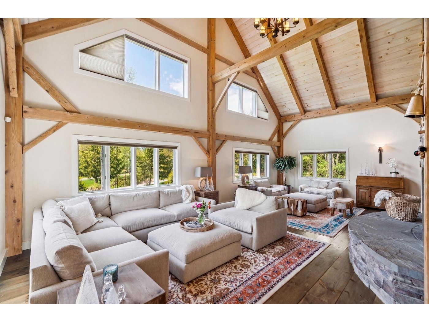 530 Houston Farm Road