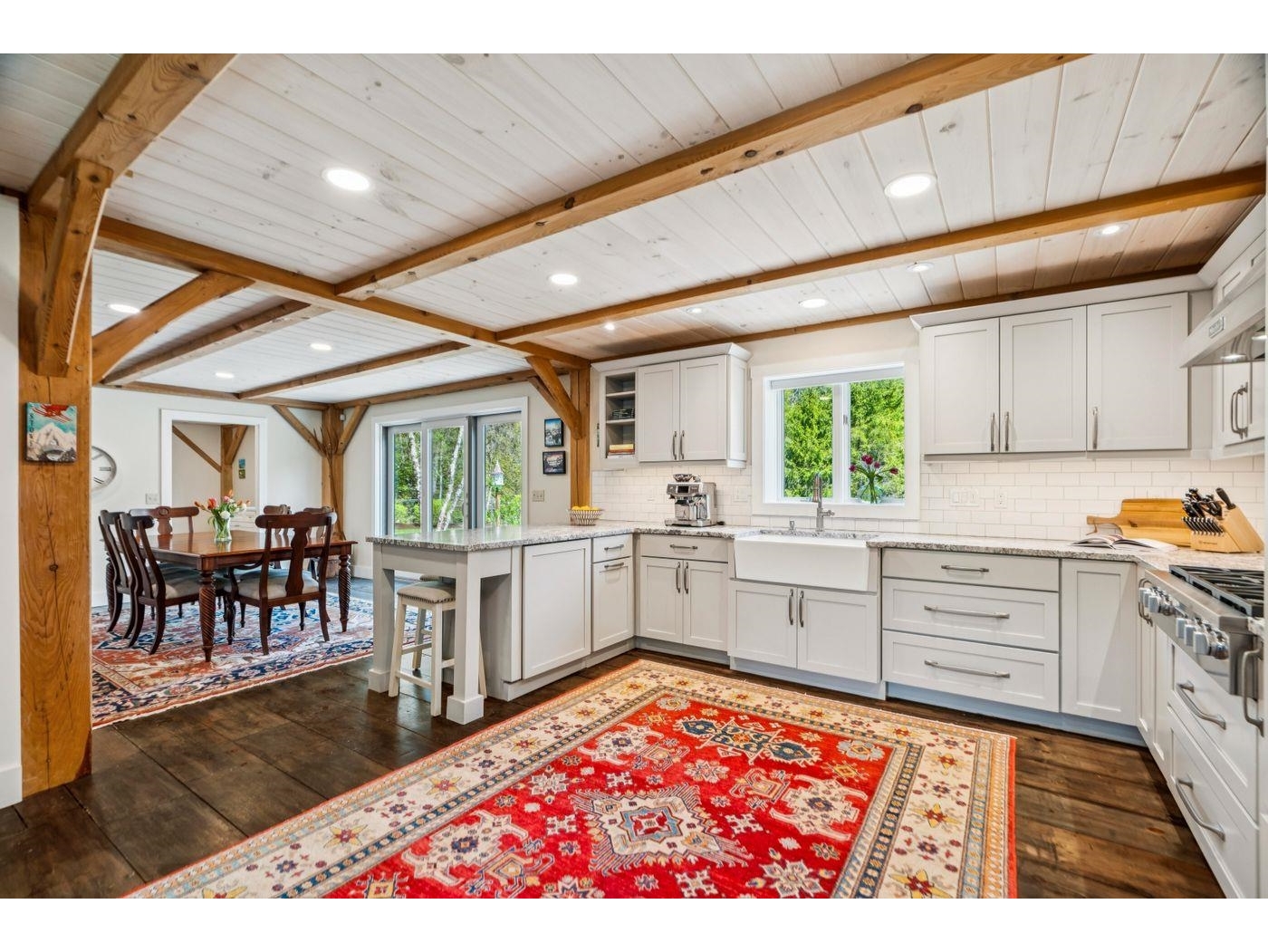 530 Houston Farm Road