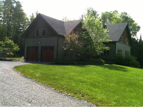 530 Houston Farm