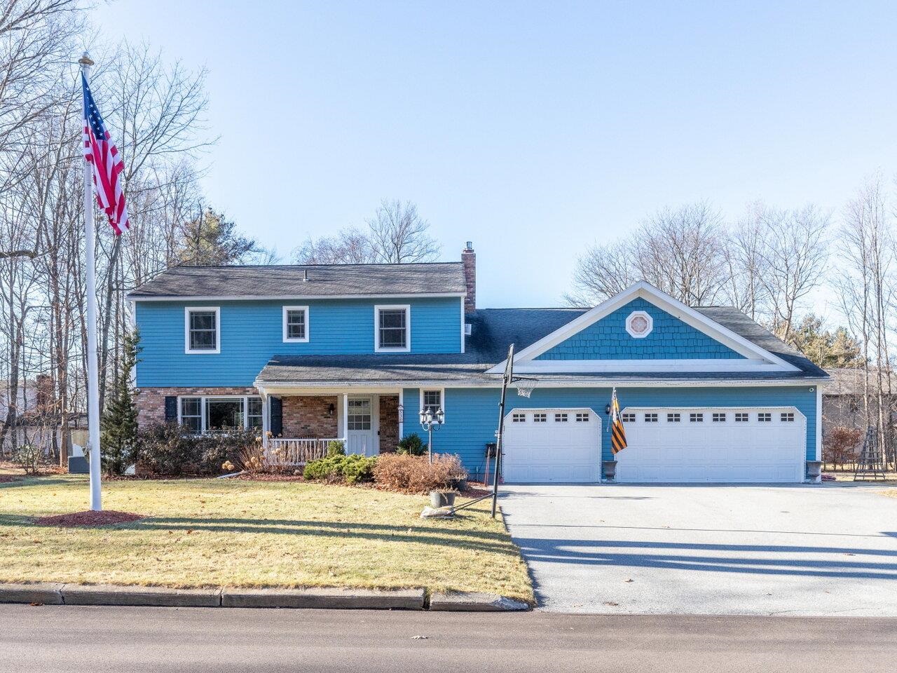 530 Martindale Road