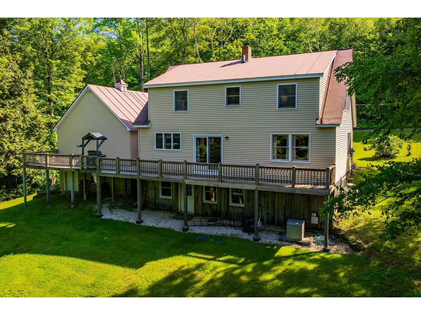 530 West Road