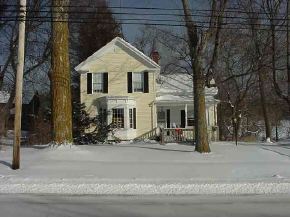 5302 Main ST