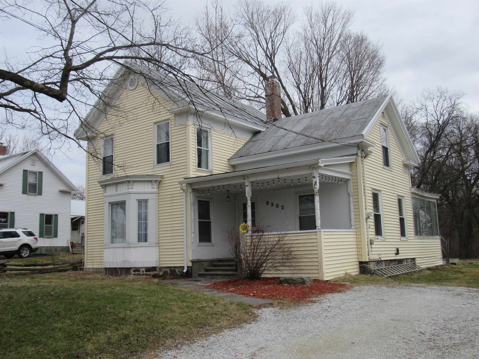 5302 Main Street