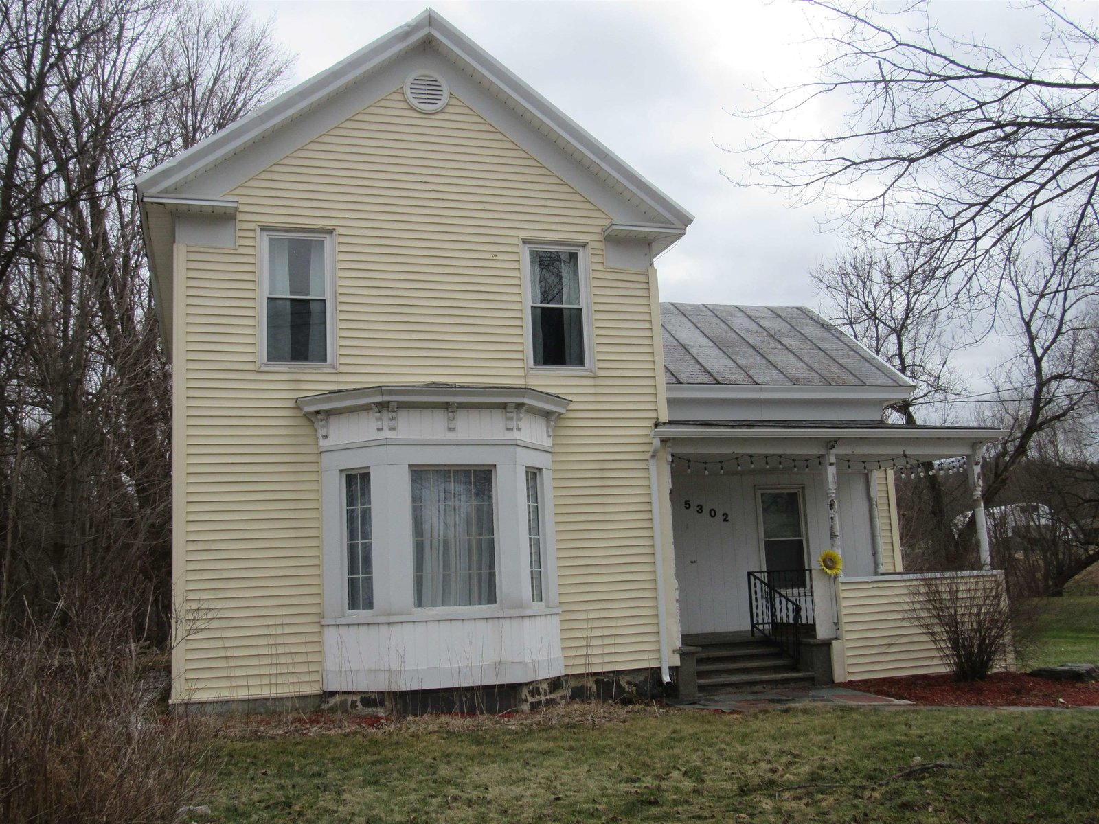 5302 Main Street