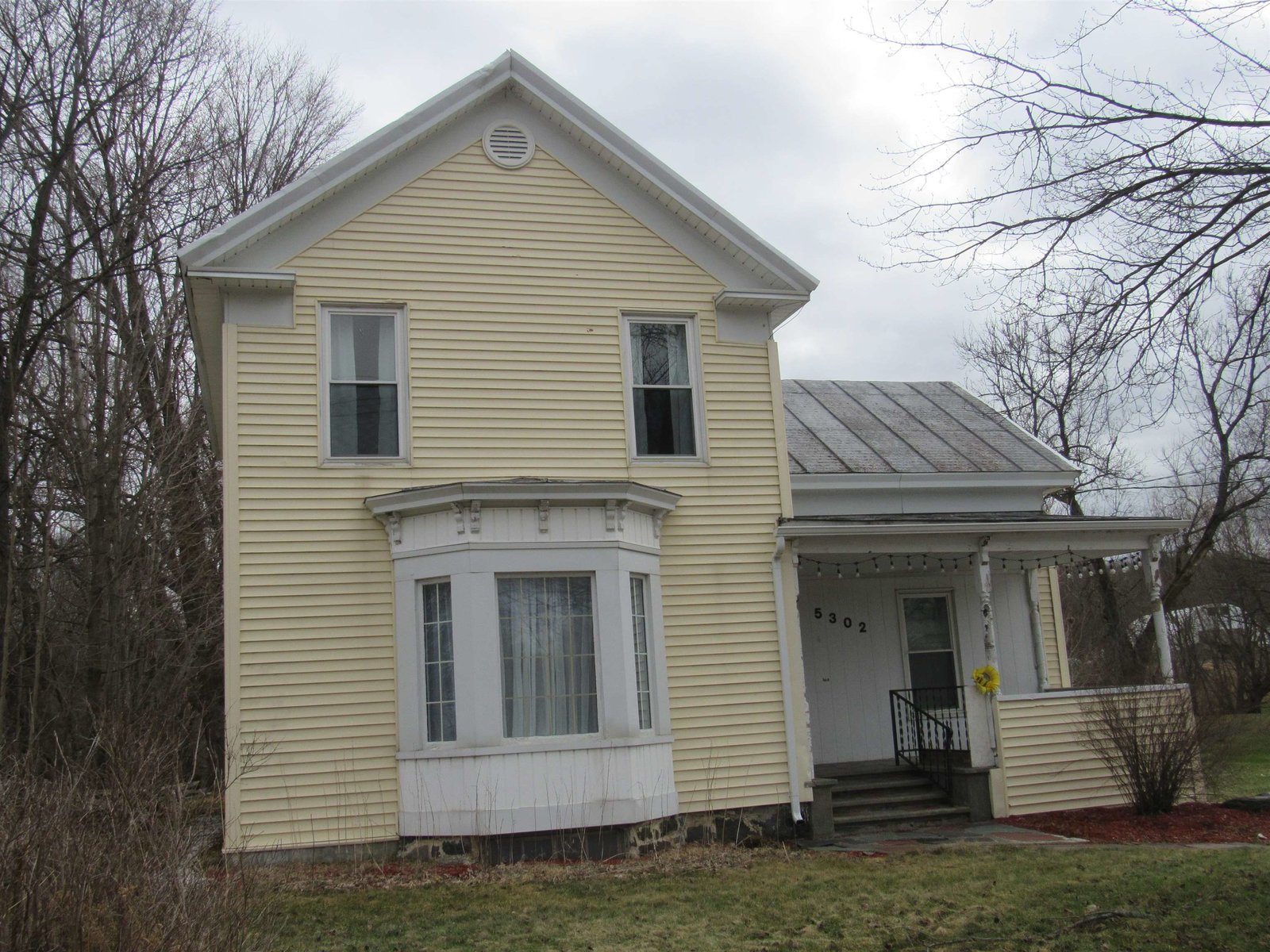 5302 Main Street