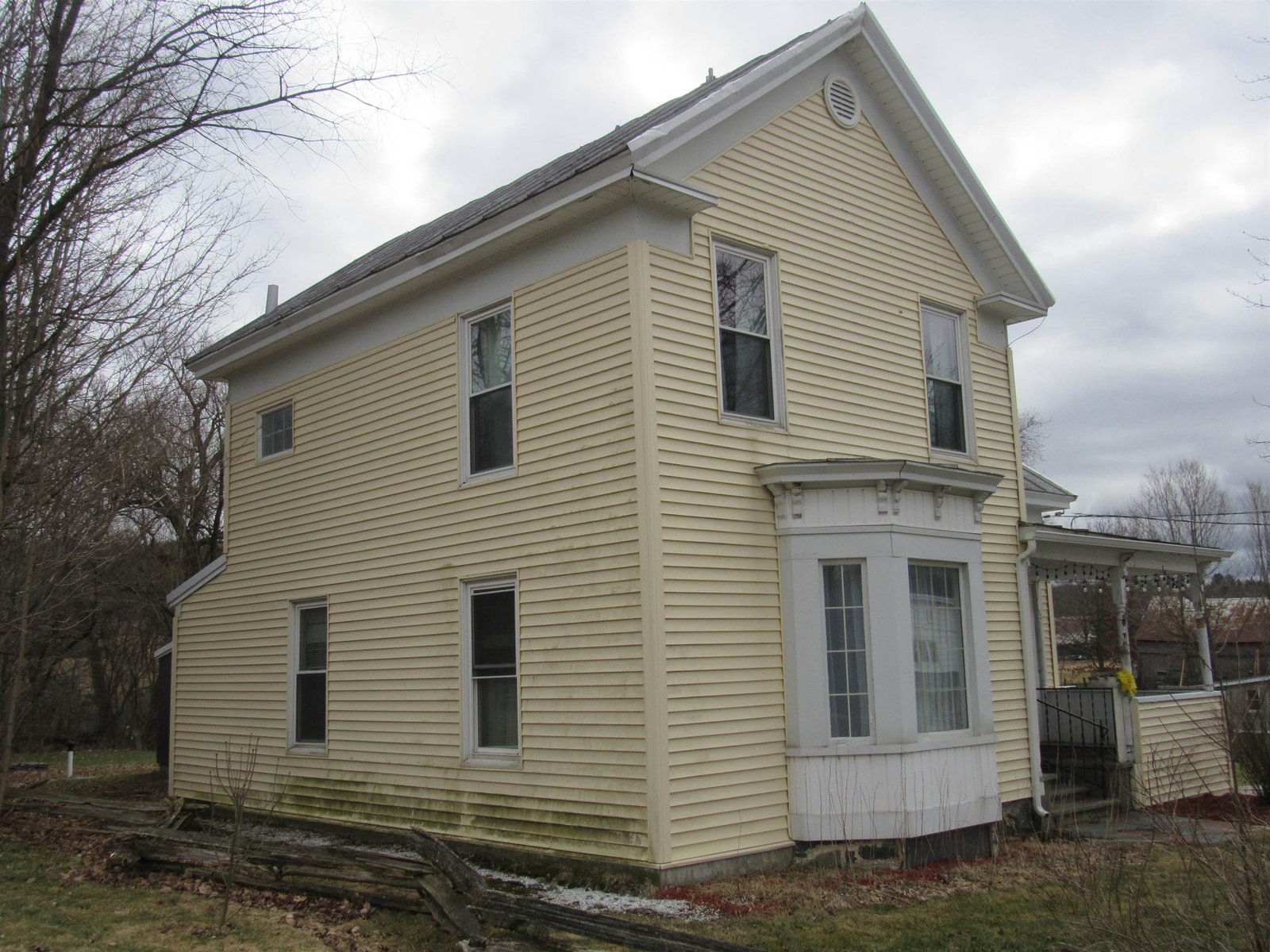 5302 Main Street