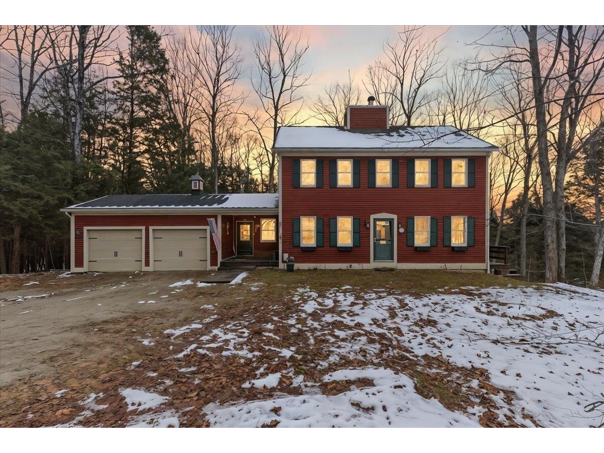 531 Beacon Hill Road