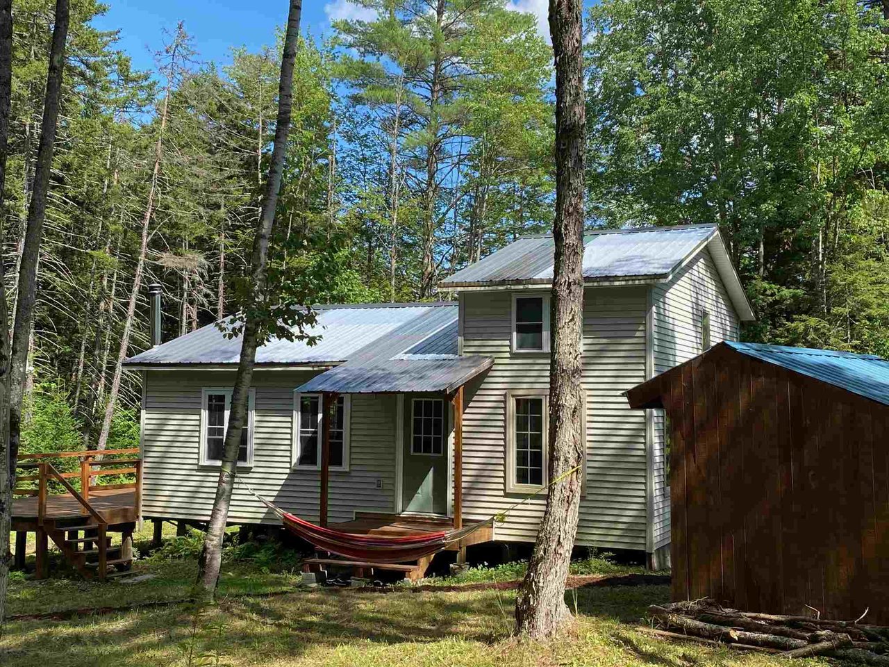 531 Center Road