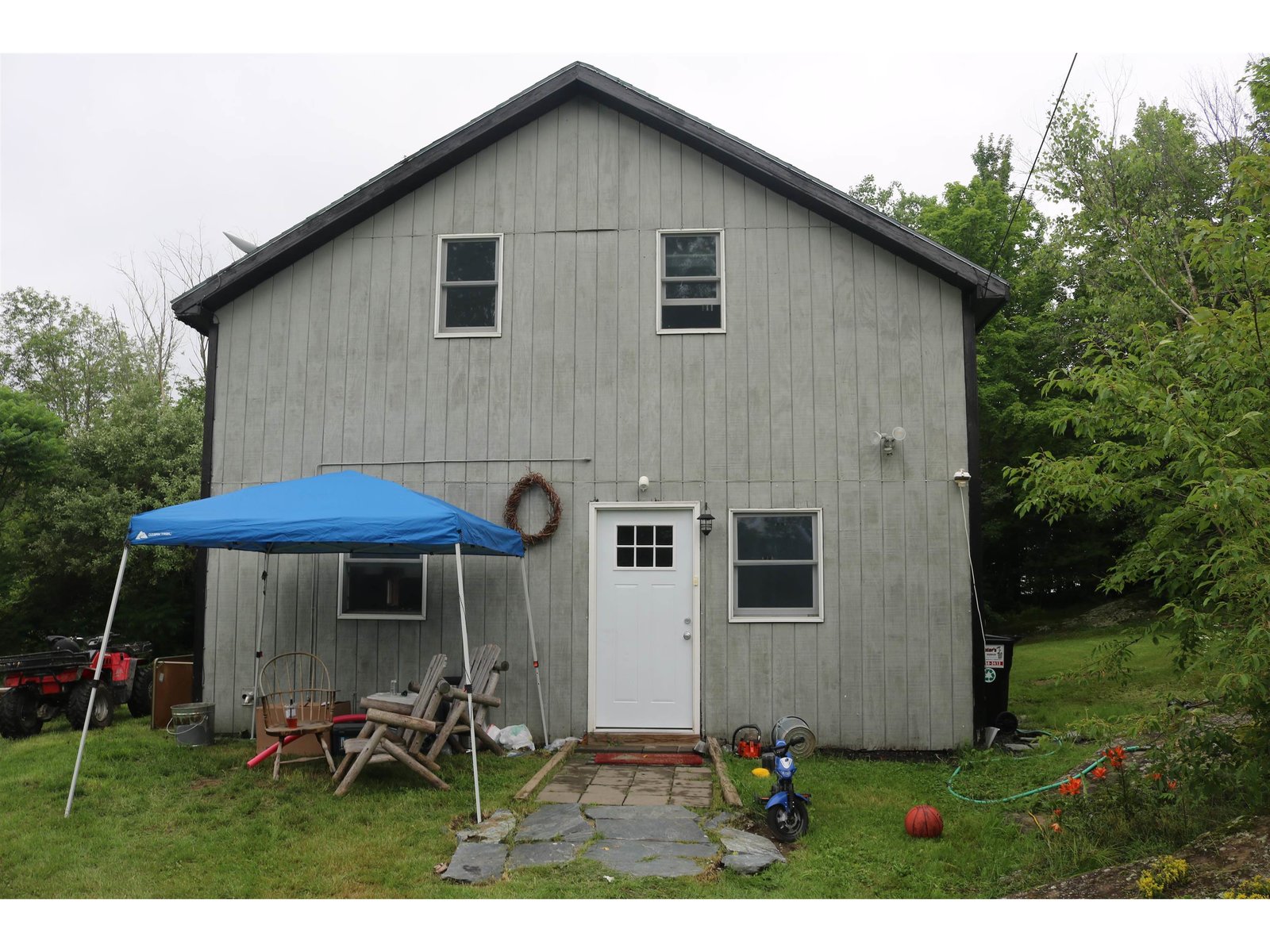 531 Gilman Road
