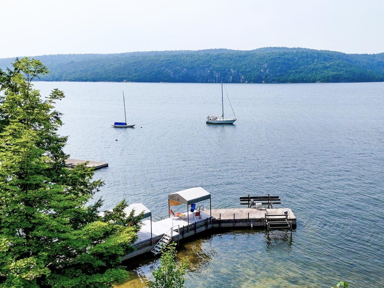 531 Kimball Dock Road