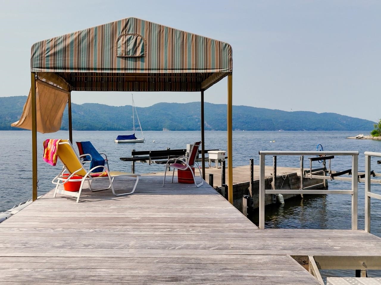 531 Kimball Dock Road