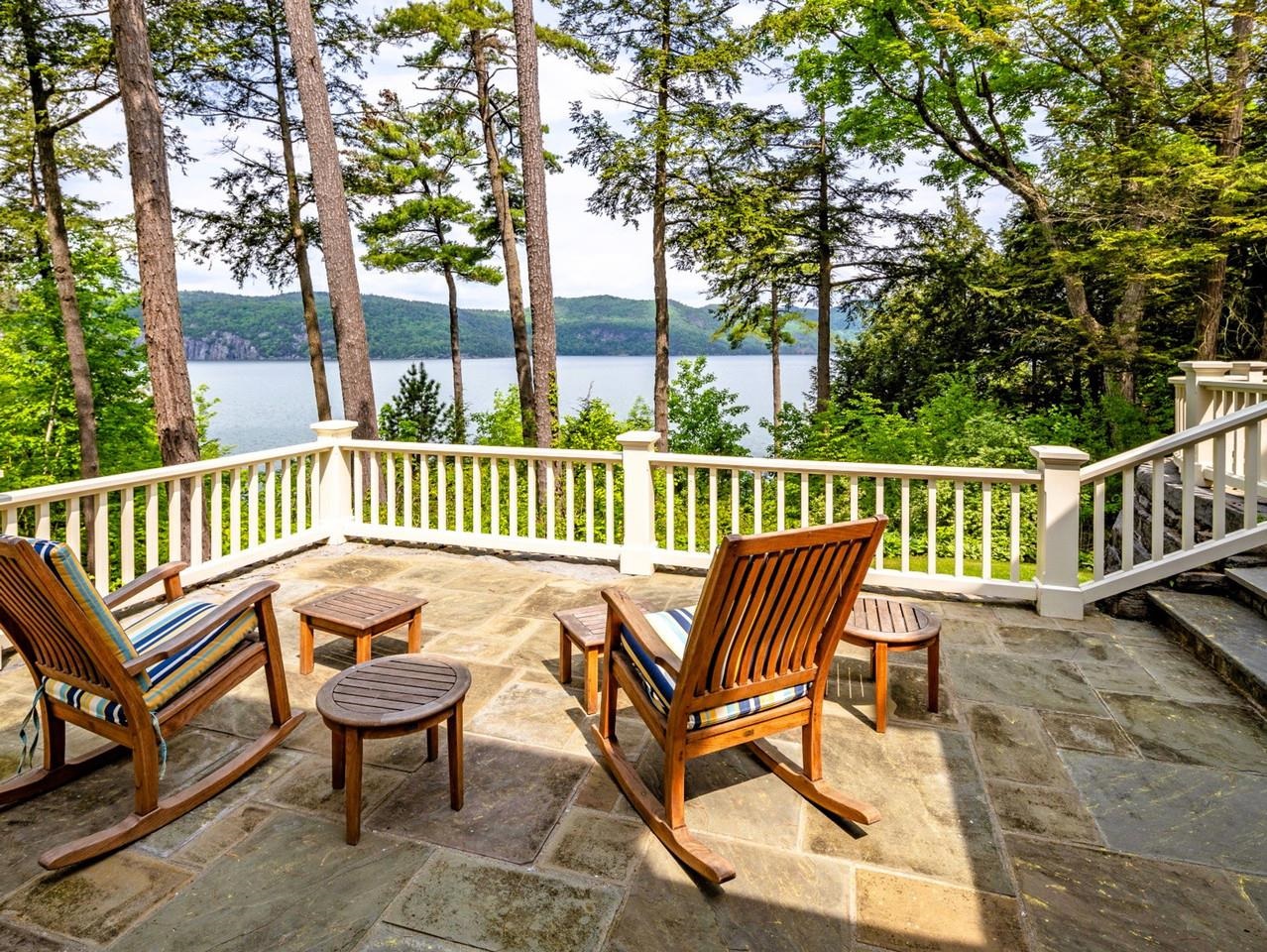 531 Kimball Dock Road