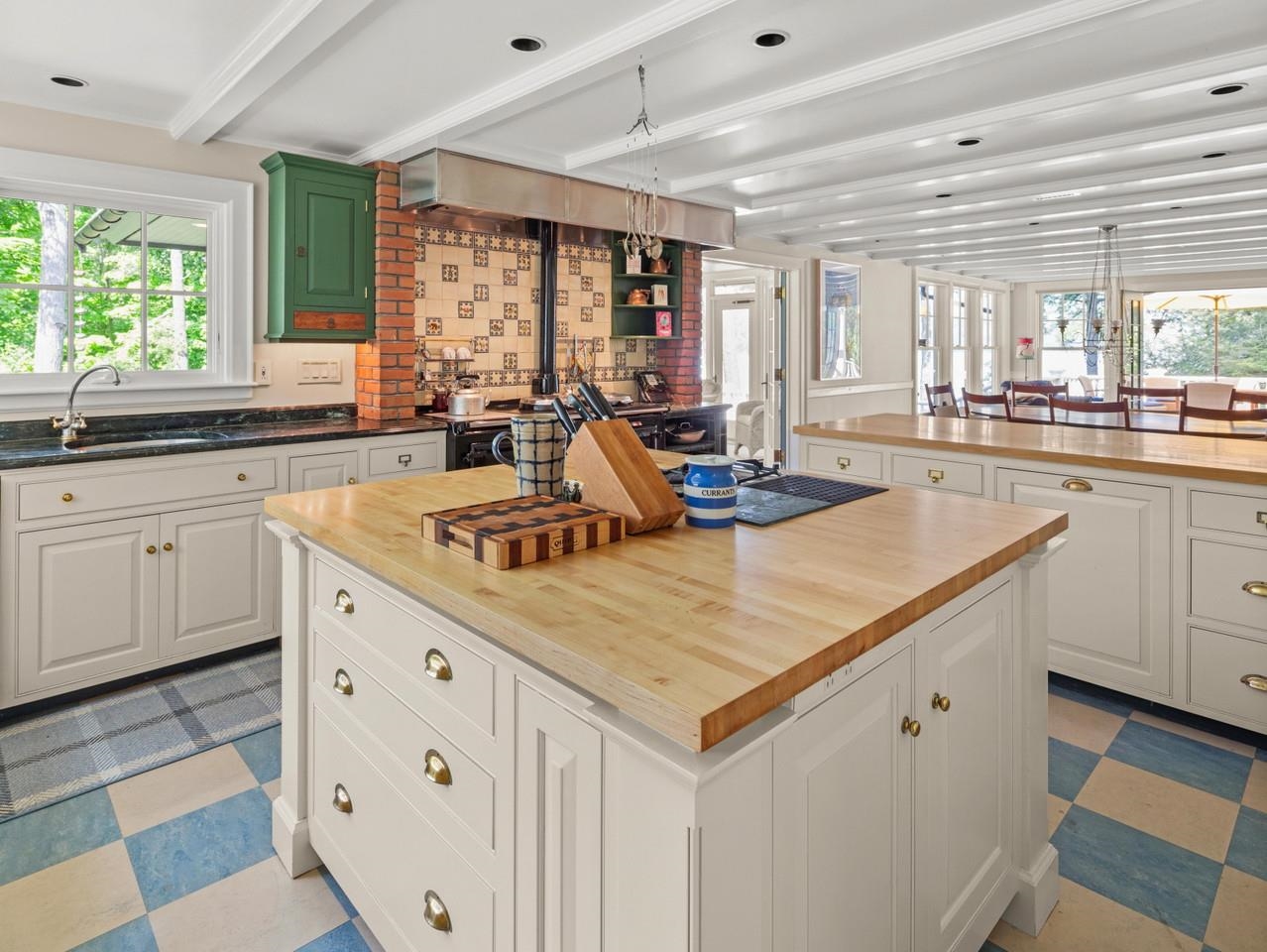 531 Kimball Dock Road