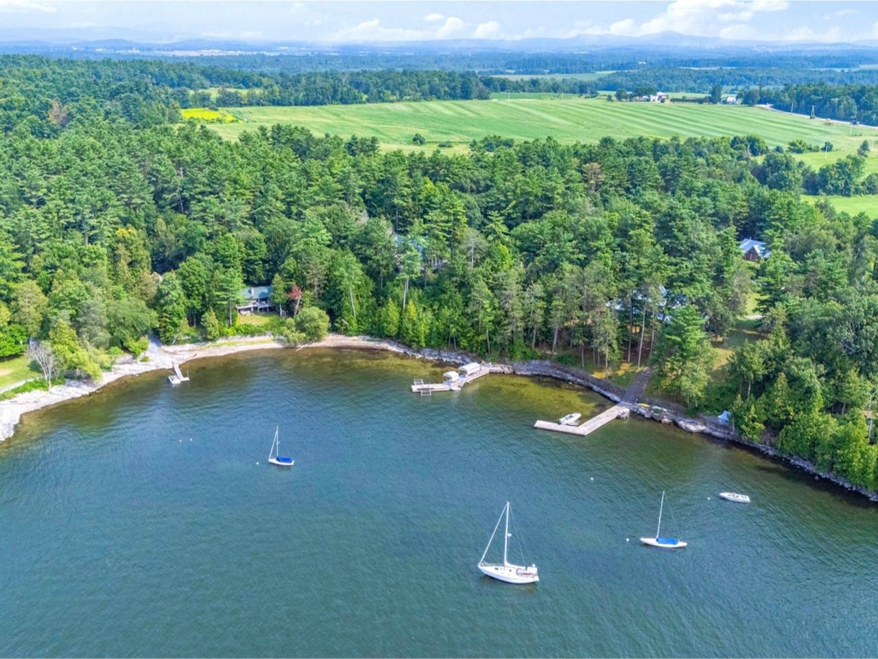531 Kimball Dock Road