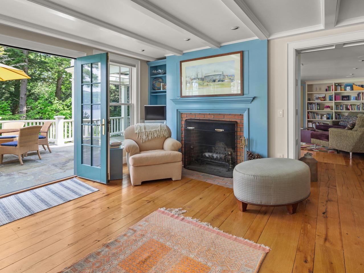 531 Kimball Dock Road