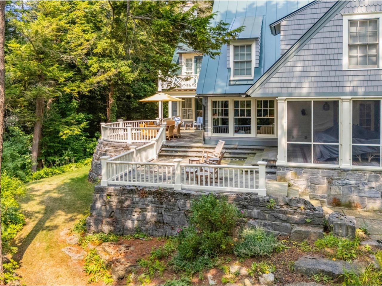 531 Kimball Dock Road