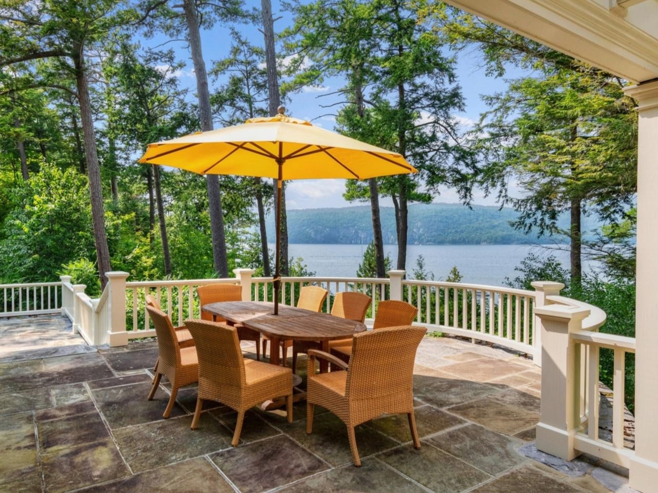 531 Kimball Dock Road