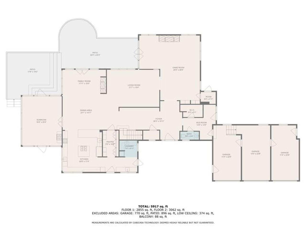 531 Kimball Dock Road