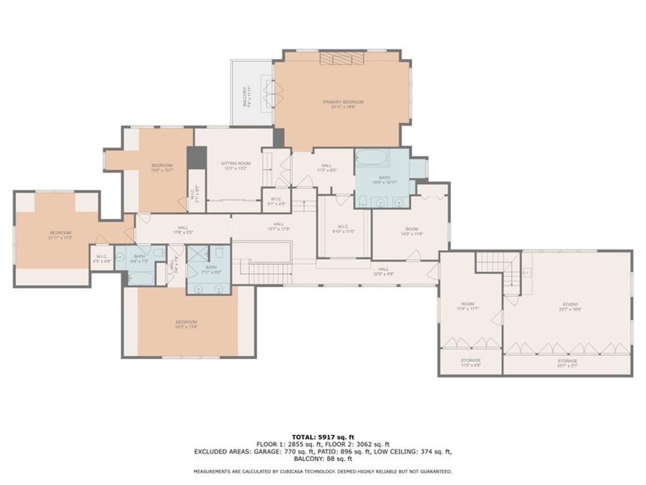 531 Kimball Dock Road