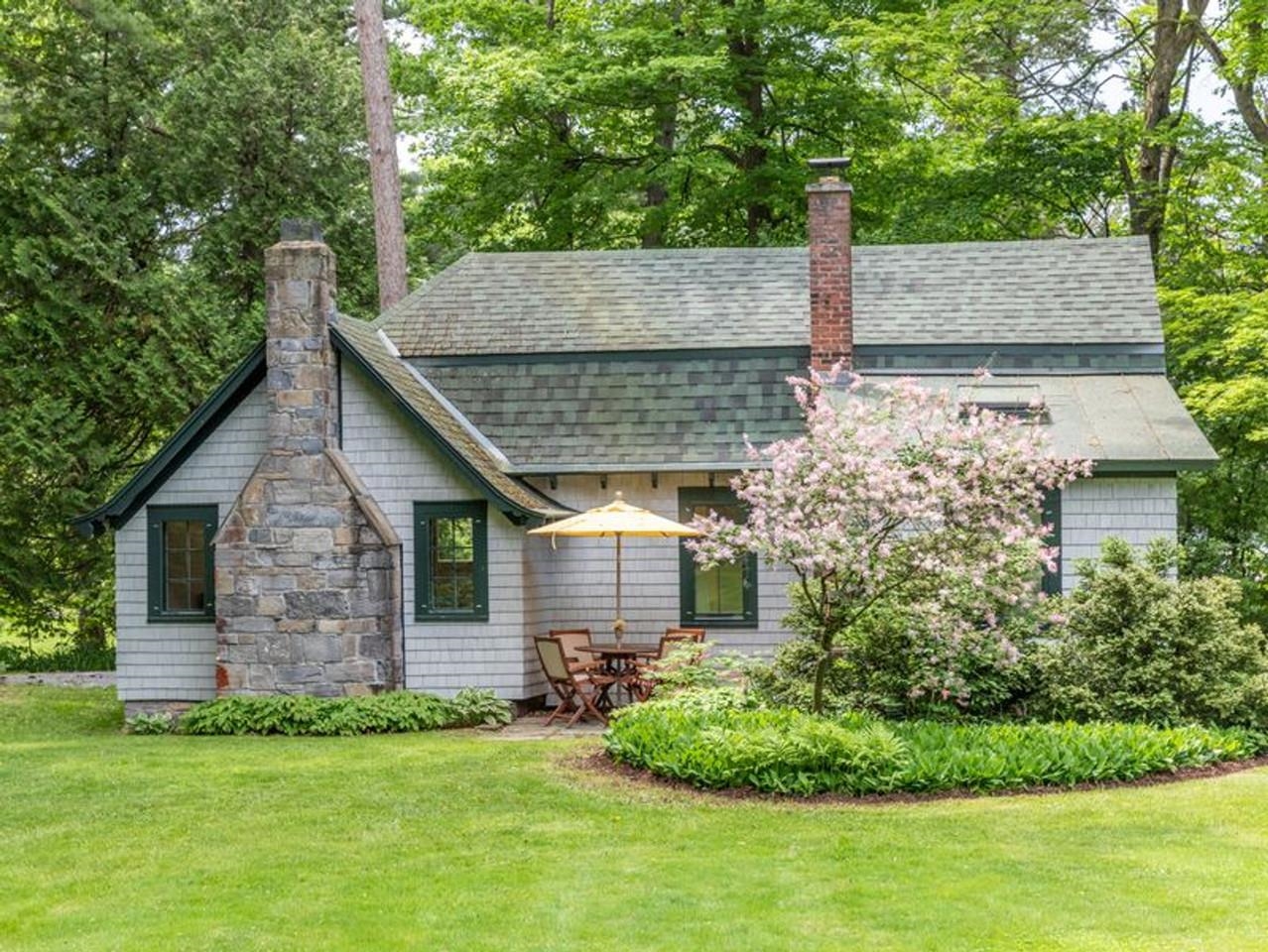 531 Kimball Dock Road