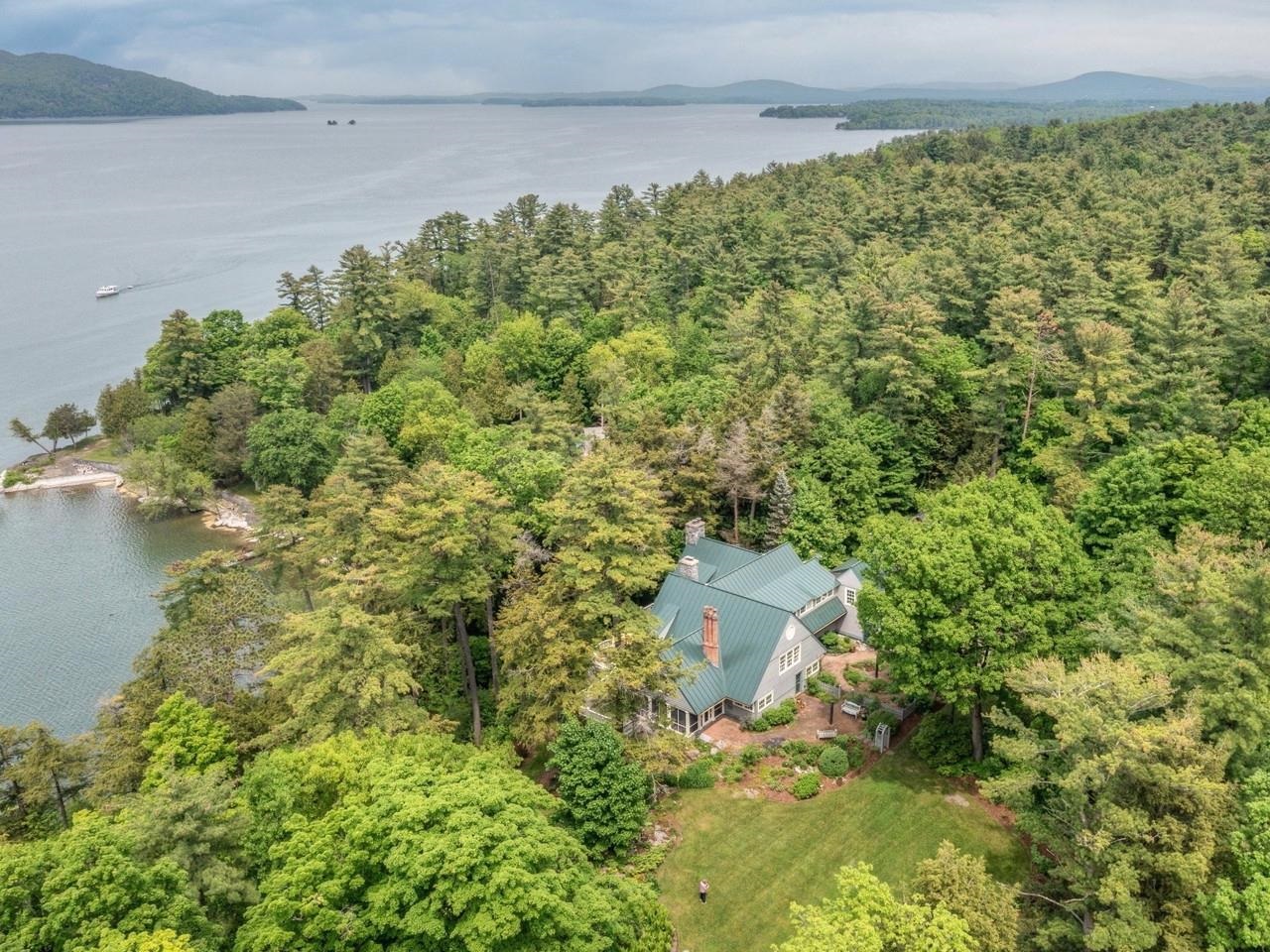 531 Kimball Dock Road