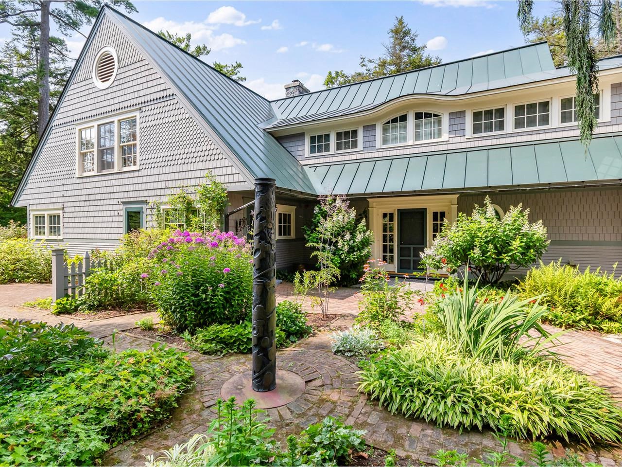 531 Kimball Dock Road