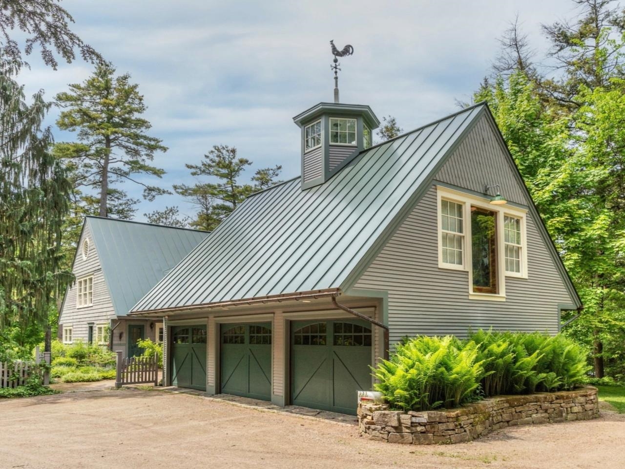 531 Kimball Dock Road