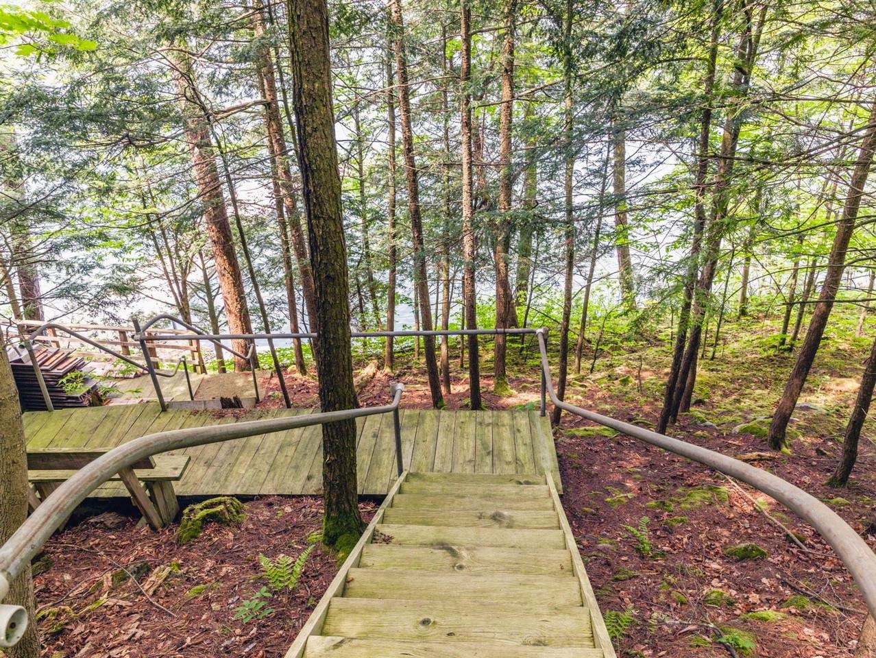 531 Kimball Dock Road