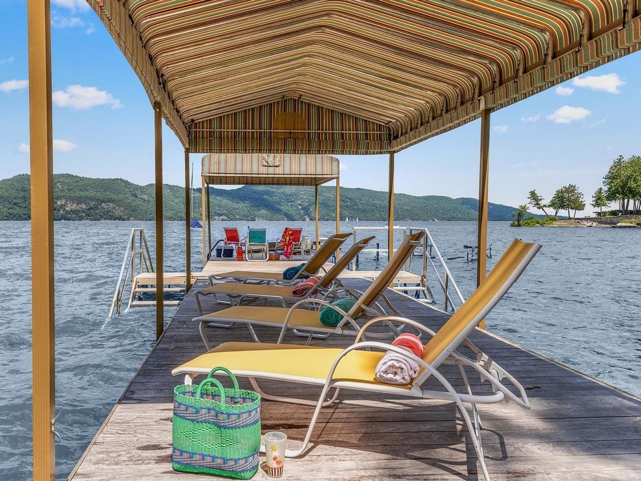 531 Kimball Dock Road