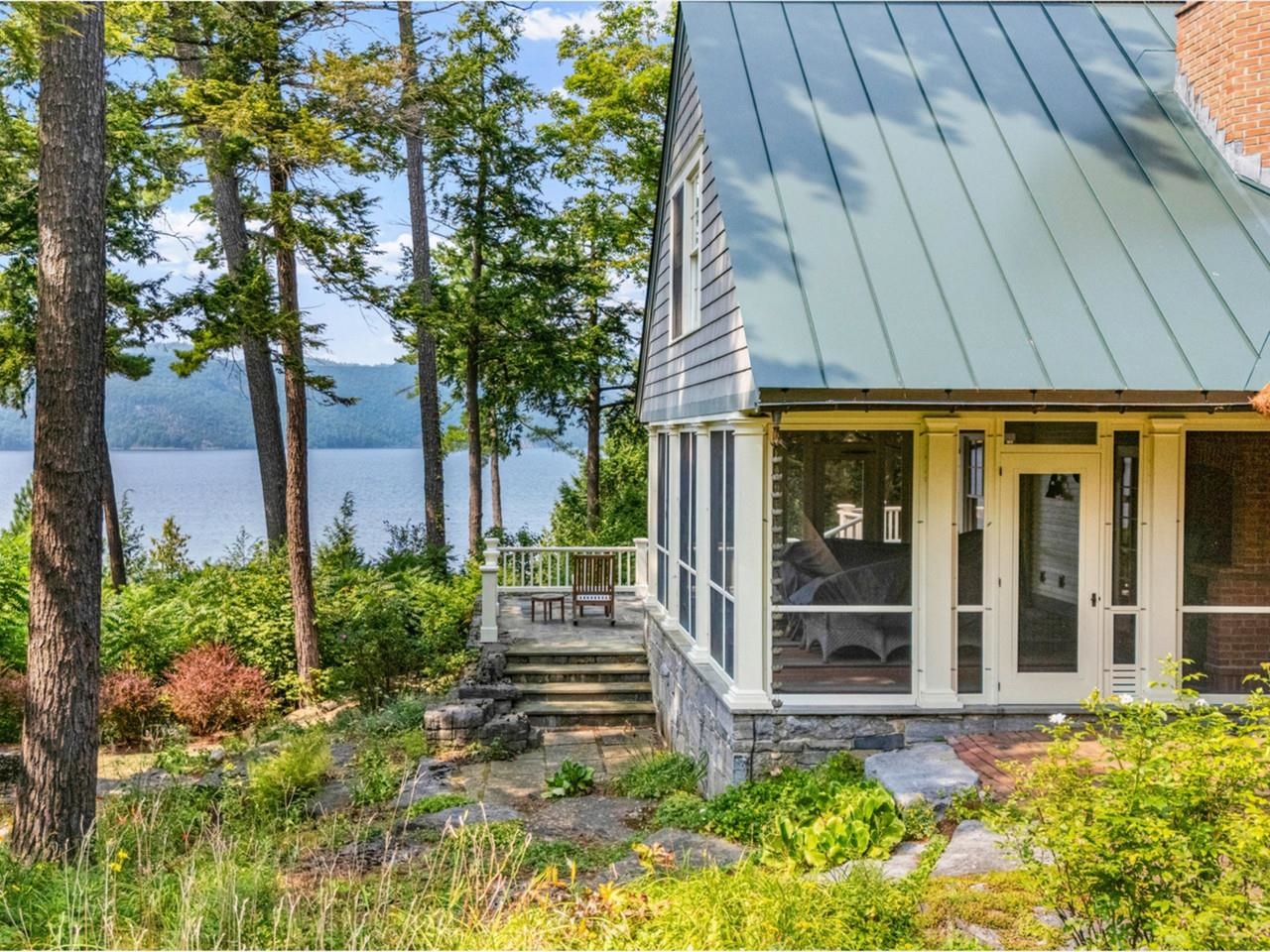 531 Kimball Dock Road