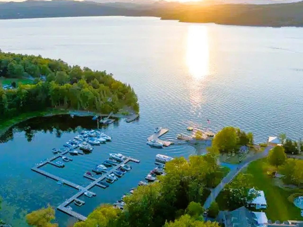 531 Kimball Dock Road