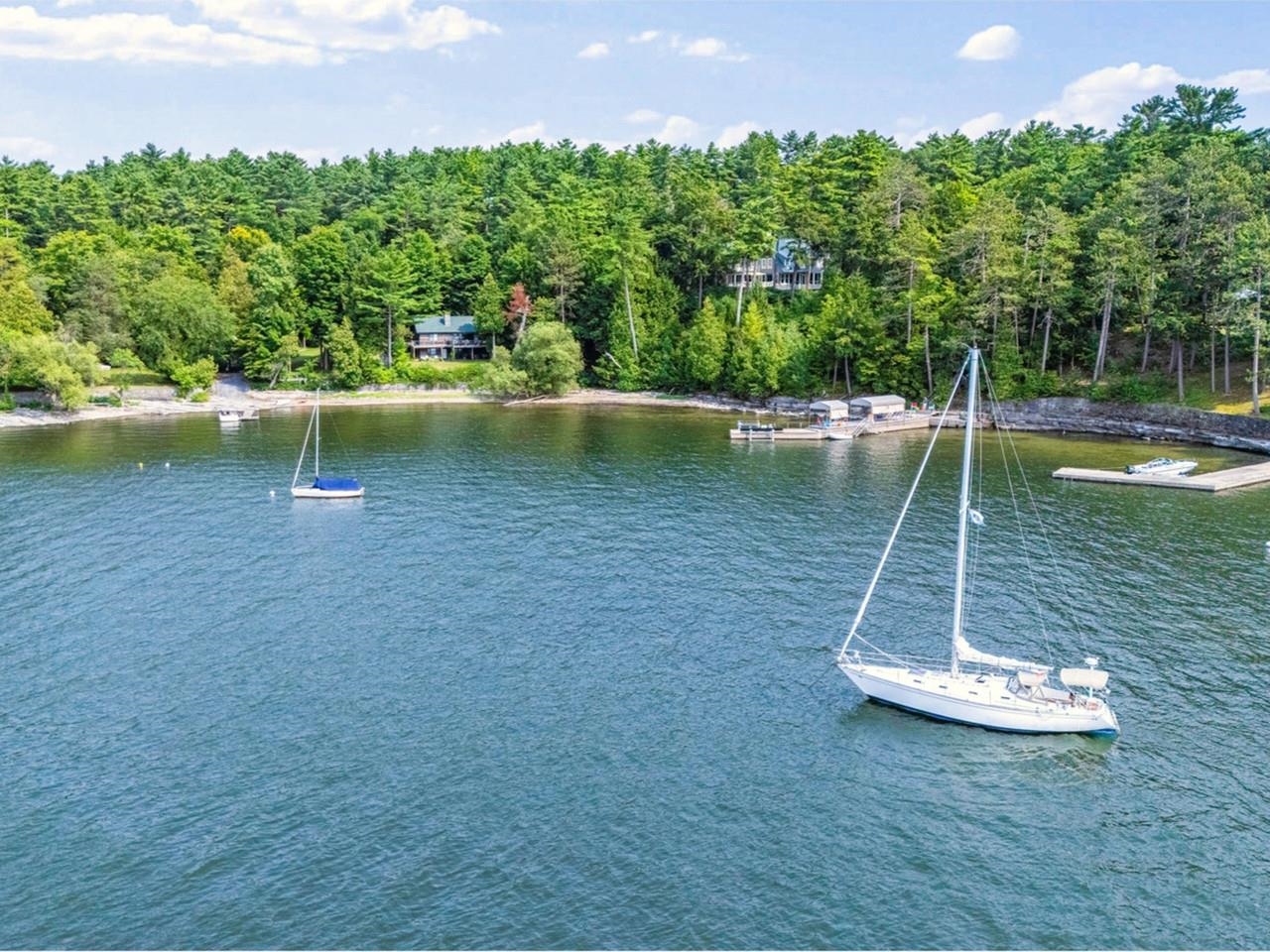 531 Kimball Dock Road