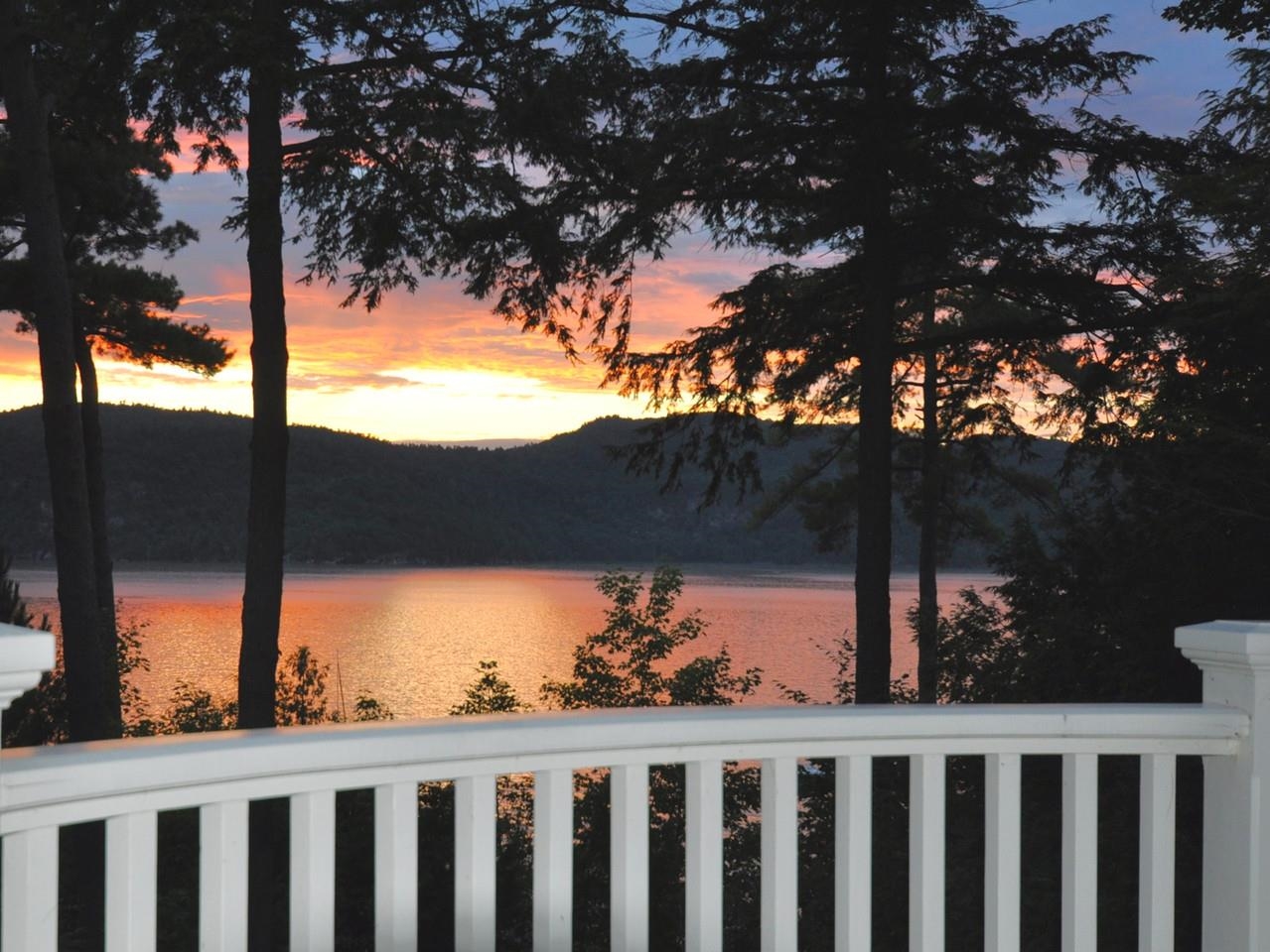 531 Kimball Dock Road