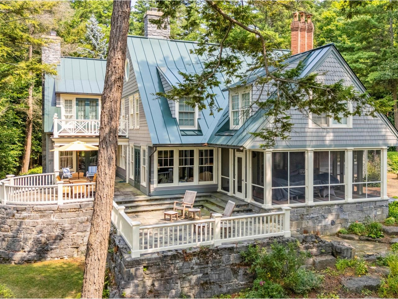 531 Kimball Dock Road