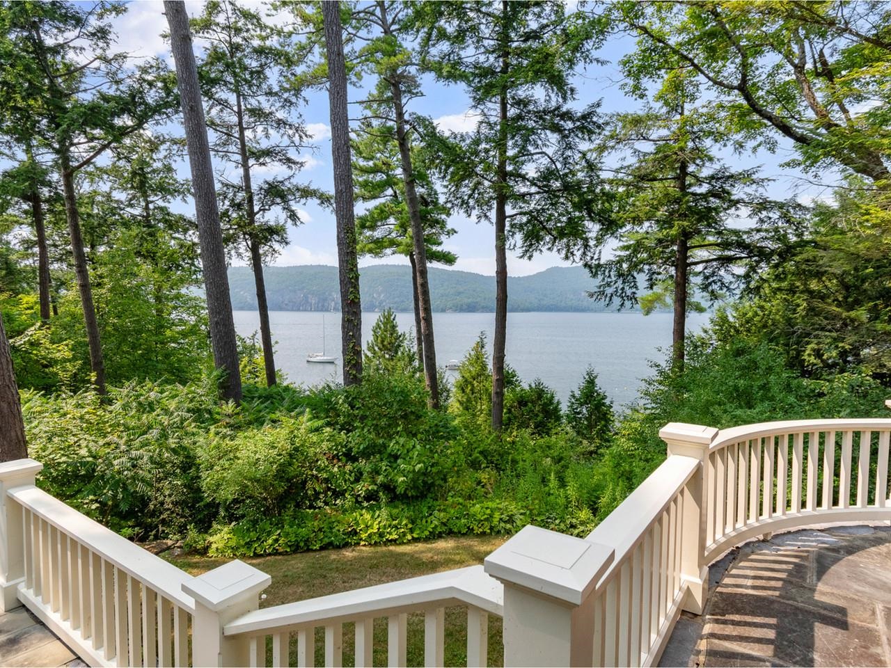 531 Kimball Dock Road