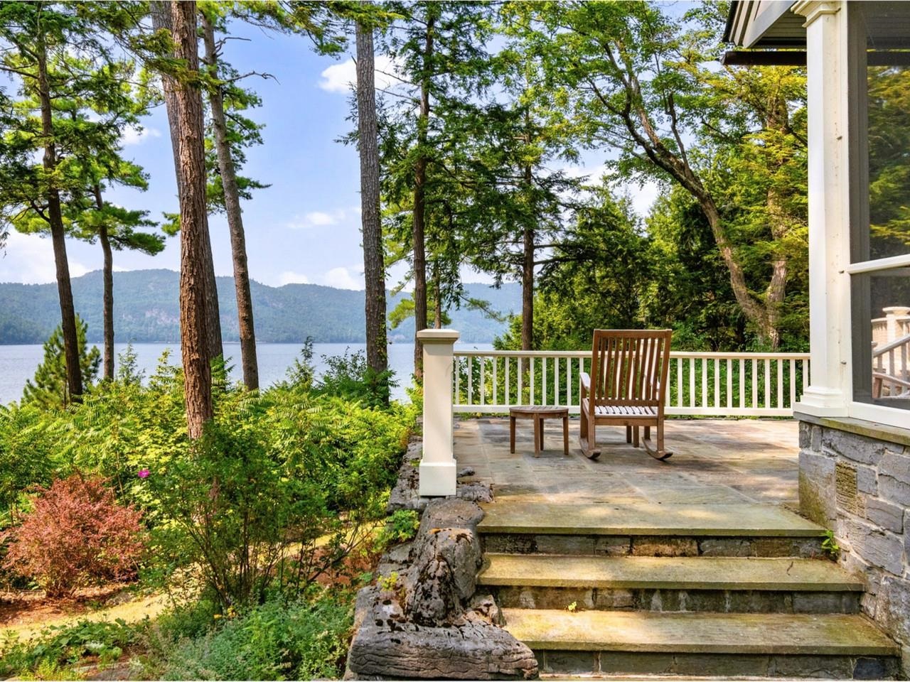 531 Kimball Dock Road