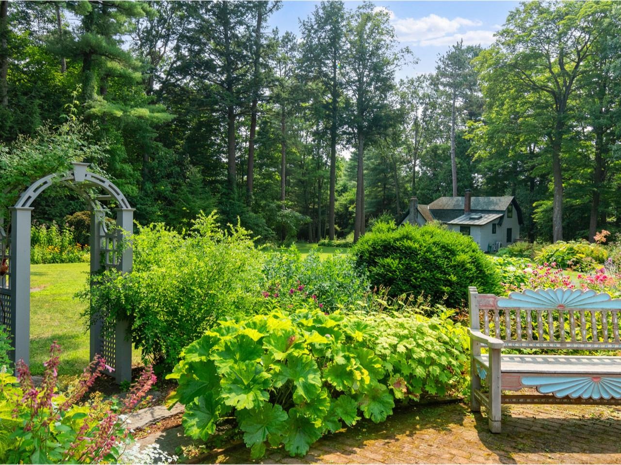 531 Kimball Dock Road